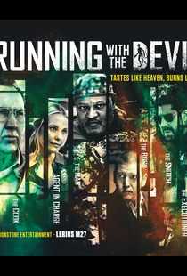 与魔鬼同行海报