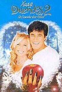 茜夏和她的王子2海报