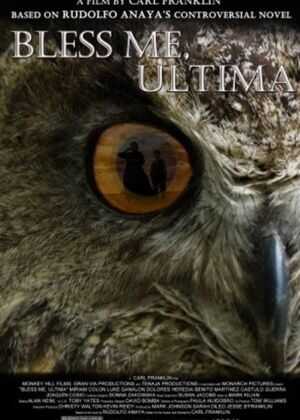 奥蒂莫，保佑我海报