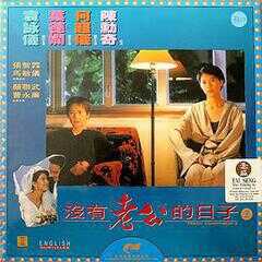 没有老公的日子海报