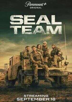 海豹突击队 第六季