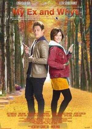 为何已成过去海报