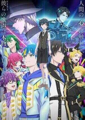 テクノロイド海报