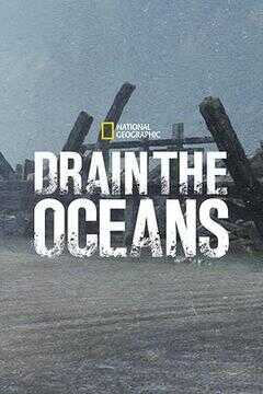 海底大揭秘 第四季海报