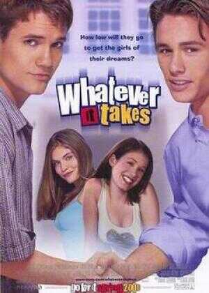 爱你不论代价海报