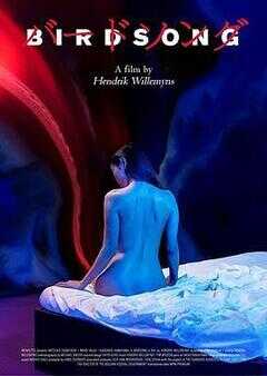 鸟之歌海报