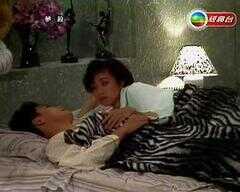 巨星单元剧之罗嘉良篇海报