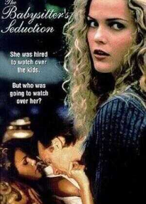 看孩人的诱惑海报