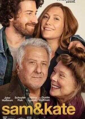 追爱四人行海报