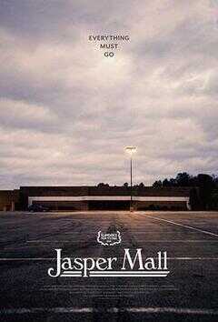 贾斯珀购物中心海报
