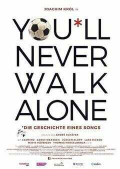 You'll Never Walk Alone