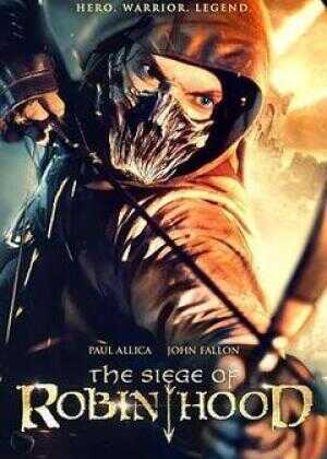 围猎罗宾汉海报