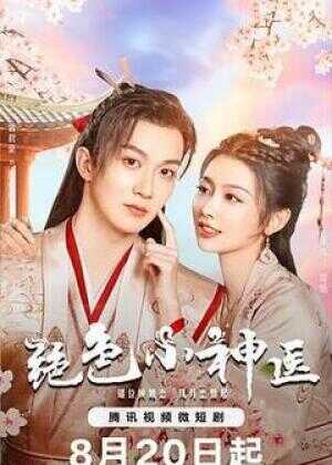 绝色小神医海报