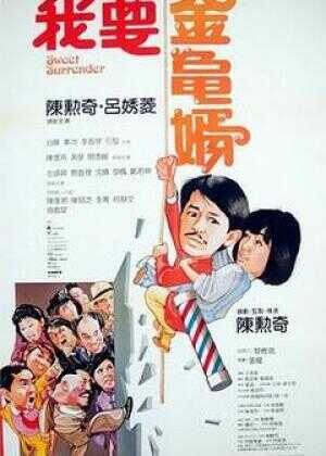 我要金龟婿海报