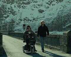 诸神的黄昏 第三季海报