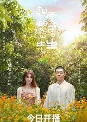 亲爱的隐居先生海报