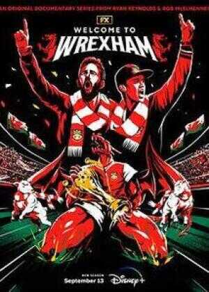 欢迎来到雷克瑟姆 第二季