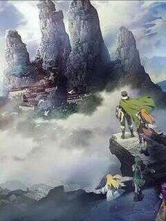 盾之勇者成名录 第三季海报