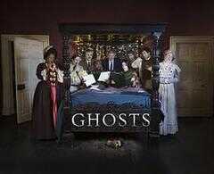 古宅老友记 第五季海报