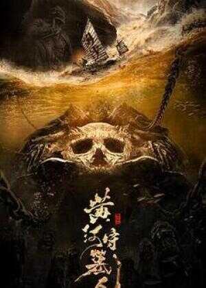 黄河守墓人海报