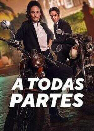 兄弟闯天涯海报