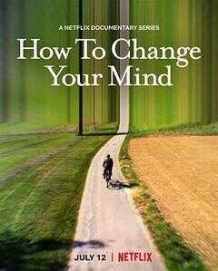 如何改变你的心智海报