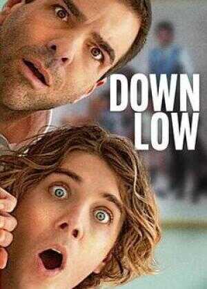 疯狂作死夜海报