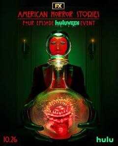 美国恐怖故事集 第三季海报