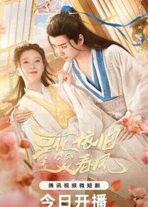 豆花依旧笑春风