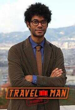 旅人：48小时游记 第五季海报