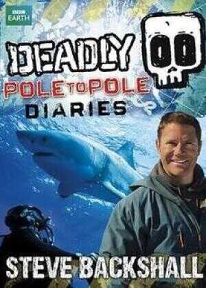 极地冒险王 第一季海报