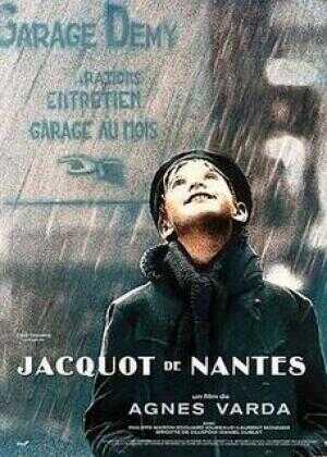 南特的雅克·德米