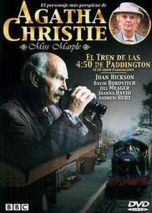 命案目睹记海报