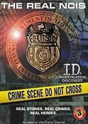 48小时：海军罪案调查处 第一季海报