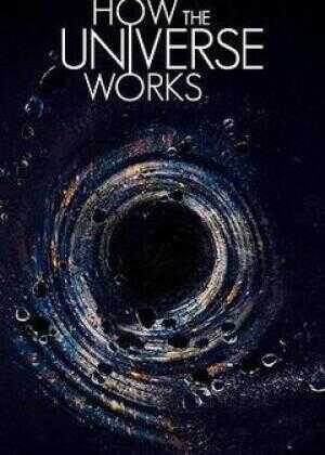 了解宇宙是如何运行的 第九季海报