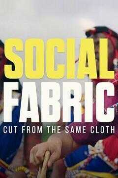 编织社交 第一季海报