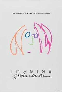 约翰·列侬的理想世界