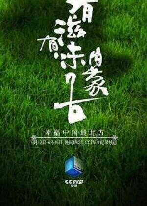 有滋有味内蒙古海报