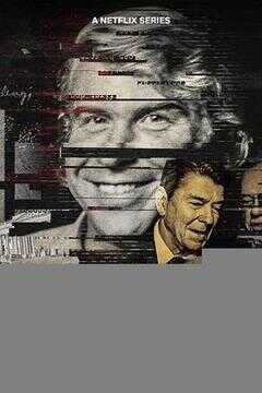 美国阴谋：神秘组织调查档案海报