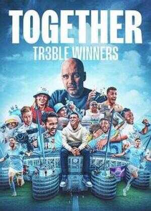 齐心协力：三冠王