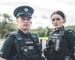 警之光 第二季海报