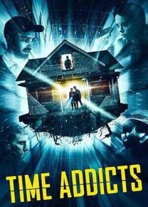 Time Addicts海报