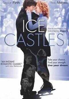 冰上圆舞曲海报