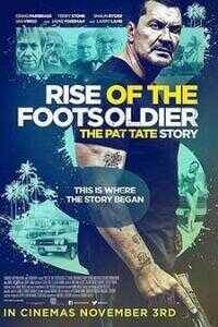 从足球流氓到黑帮崛起3