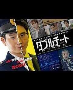 双面骗子 虚假警察 第一季海报