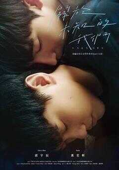 关于未知的我们海报