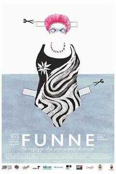 想去看海的女孩们海报