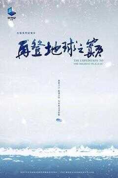 再登地球之巅海报