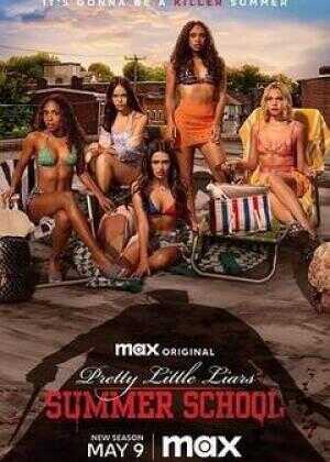 美少女的谎言：原罪 第二季海报