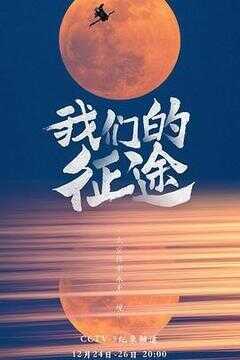 我们的征途海报